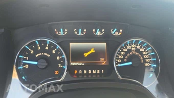 2011 Ford F-150 XLT Crew Cab Medium Bed – miniatura 19