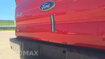 2011 Ford F-150 XLT Crew Cab Medium Bed – miniatura 20