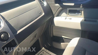 2011 Ford F-150 XLT Crew Cab Medium Bed – miniatura 21
