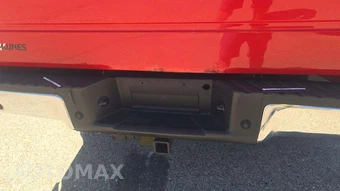 2011 Ford F-150 XLT Crew Cab Medium Bed – miniatura 24