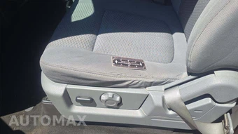 2011 Ford F-150 XLT Crew Cab Medium Bed – miniatura 27