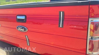 2011 Ford F-150 XLT Crew Cab Medium Bed – miniatura 30