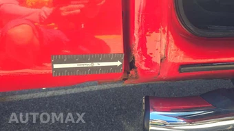 2011 Ford F-150 XLT Crew Cab Medium Bed – miniatura 32