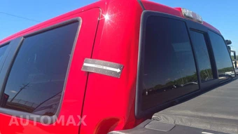 2011 Ford F-150 XLT Crew Cab Medium Bed – miniatura 33