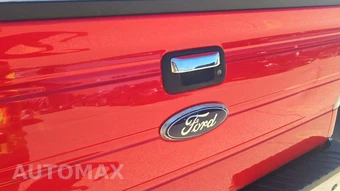 2011 Ford F-150 XLT Crew Cab Medium Bed – miniatura 35