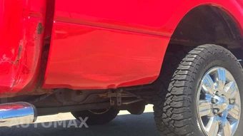 2011 Ford F-150 XLT Crew Cab Medium Bed – miniatura 36