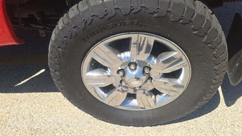 2011 Ford F-150 XLT Crew Cab Medium Bed – miniatura 39