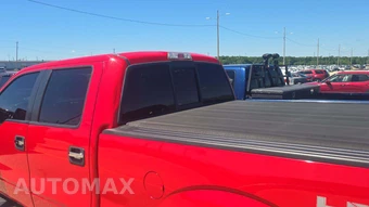 2011 Ford F-150 XLT Crew Cab Medium Bed – miniatura 40