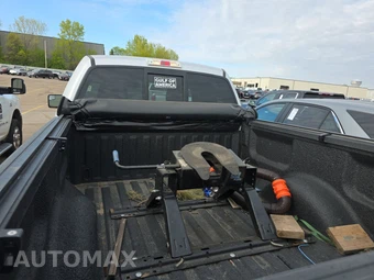 2011 Ford F-150 XLT Crew Cab Medium Bed – miniatura 16