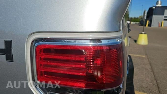 2011 Ford F-150 XLT Crew Cab Medium Bed – miniatura 28