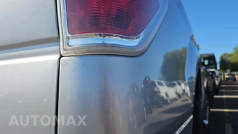 2011 Ford F-150 XLT Crew Cab Medium Bed – miniatura 31