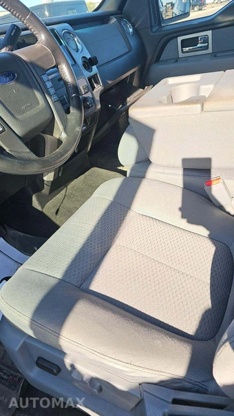 2011 Ford F-150 XLT Crew Cab Medium Bed – miniatura 32