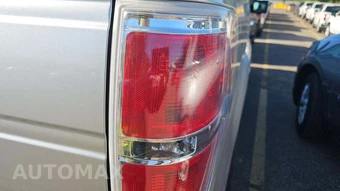 2011 Ford F-150 XLT Crew Cab Medium Bed – miniatura 37