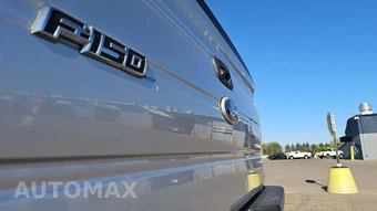 2011 Ford F-150 XLT Crew Cab Medium Bed – miniatura 38