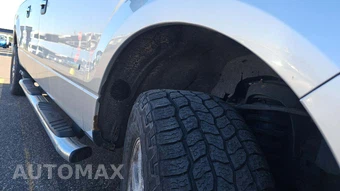 2011 Ford F-150 XLT Crew Cab Medium Bed – miniatura 40