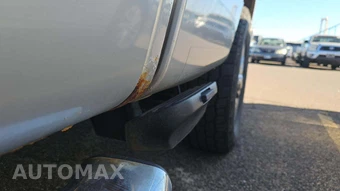 2011 Ford F-150 XLT Crew Cab Medium Bed – miniatura 44