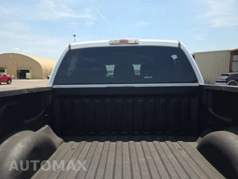 2011 Ford F-150 XLT Crew Cab Short Bed - miniatura 16