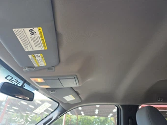 2011 Ford F-150 XLT Crew Cab Short Bed - miniatura 18
