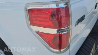 2011 Ford F-150 XLT Crew Cab Short Bed - miniatura 22