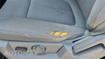 2011 Ford F-150 XLT Crew Cab Short Bed - miniatura 23