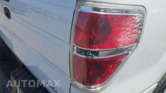 2011 Ford F-150 XLT Crew Cab Short Bed - miniatura 24