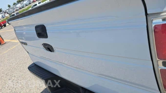 2011 Ford F-150 XLT Crew Cab Short Bed - miniatura 26