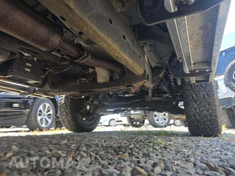 2011 Ford F-150 XLT Crew Cab Short Bed - miniatura 16