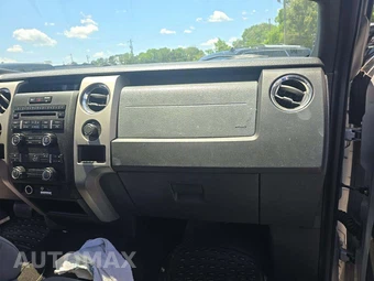 2011 Ford F-150 XLT Crew Cab Short Bed - miniatura 19