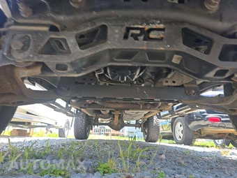 2011 Ford F-150 XLT Crew Cab Short Bed - miniatura 20