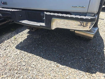 2011 Ford F-150 XLT Crew Cab Short Bed - miniatura 22