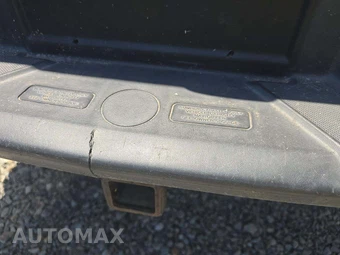 2011 Ford F-150 XLT Crew Cab Short Bed - miniatura 23