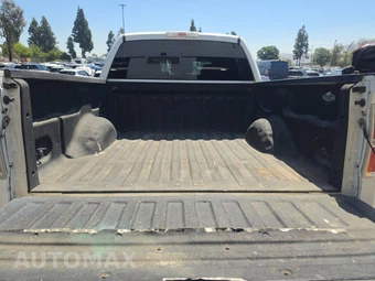 2011 Ford F-150 XLT Crew Cab Short Bed - miniatura 16