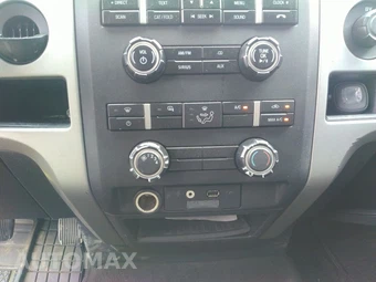 2011 Ford F-150 XLT Crew Cab Short Bed - miniatura 17