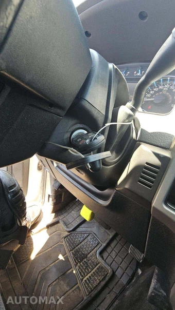 2011 Ford F-150 XLT Crew Cab Short Bed - miniatura 18