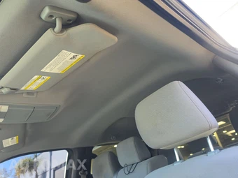 2011 Ford F-150 XLT Crew Cab Short Bed - miniatura 19