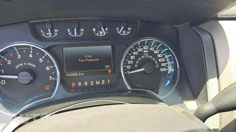 2011 Ford F-150 XLT Crew Cab Short Bed - miniatura 23