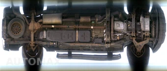 2011 Ford F-150 XLT Crew Cab Short Bed – miniatura 17