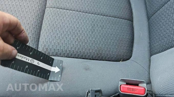 2011 Ford F-150 XLT Crew Cab Short Bed – miniatura 22