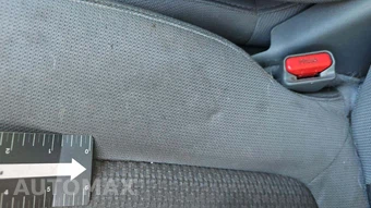 2011 Ford F-150 XLT Crew Cab Short Bed – miniatura 24