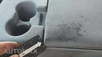 2011 Ford F-150 XLT Crew Cab Short Bed – miniatura 25