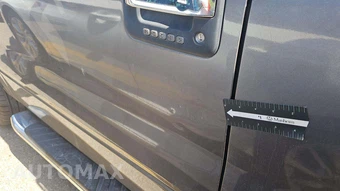 2011 Ford F-150 XLT Crew Cab Short Bed – miniatura 28