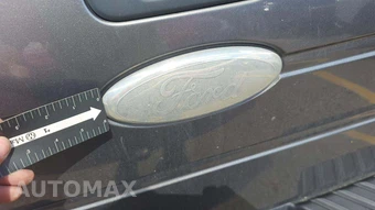 2011 Ford F-150 XLT Crew Cab Short Bed – miniatura 29
