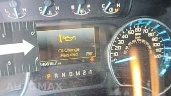 2011 Ford F-150 XLT Crew Cab Short Bed – miniatura 33