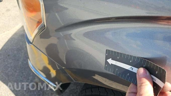2011 Ford F-150 XLT Crew Cab Short Bed – miniatura 34