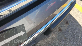 2011 Ford F-150 XLT Crew Cab Short Bed – miniatura 36