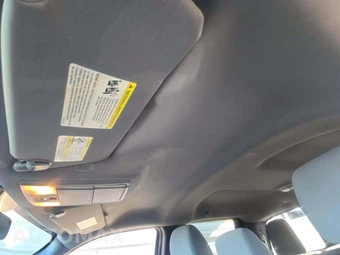 2011 Ford F-150 XLT Crew Cab Short Bed – miniatura 11