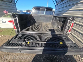 2011 Ford F-150 XLT Crew Cab Short Bed – miniatura 14