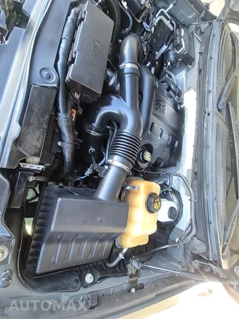 2011 Ford F-150 XLT Crew Cab Short Bed – miniatura 26