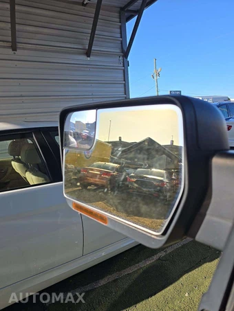 2011 Ford F-150 XLT Crew Cab Short Bed – miniatura 31
