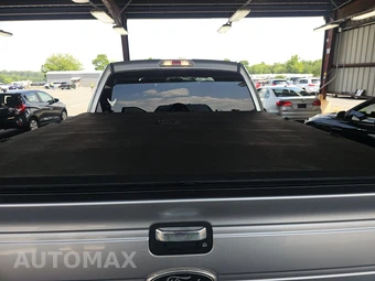 2011 Ford F-150 XLT Crew Cab Short Bed – miniatura 16